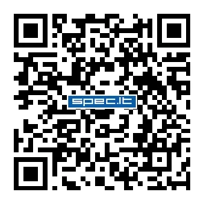 QR kodas | PAUKŠTUKAS PŪGA, UAB | spec.lt