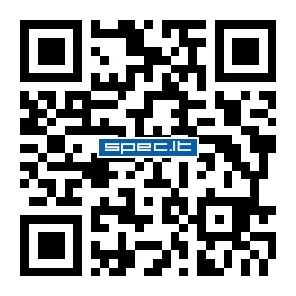 QR kodas | Paul and ever, MB