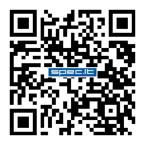 QR kodas | Paul Corporation, MB