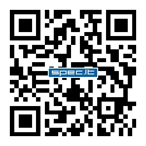 QR kodas | Paul & Kate, MB