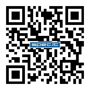 QR kodas | Paul's Garage, IĮ