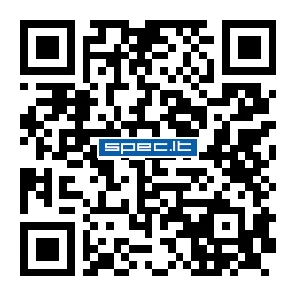 QR kodas | Paul Tait Golf Services, MB