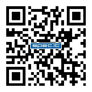 QR kodas | Paula LT, MB | spec.lt