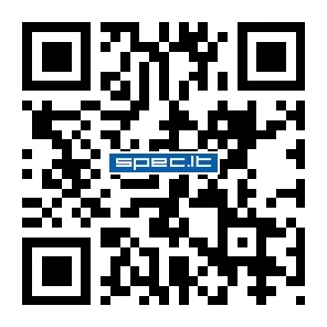 QR kodas | Paulakerta, MB