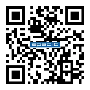 QR kodas | PAULANA, UAB | spec.lt