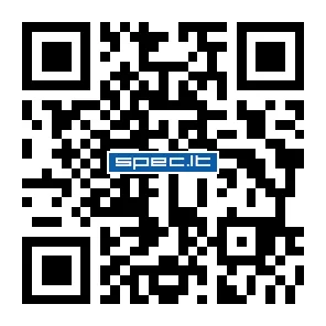 QR kodas | Paulania, MB