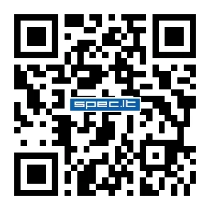 QR kodas | Paulare, MB