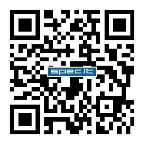 QR kodas | Paulas, UAB