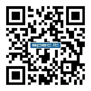 QR kodas | Paulbra, MB