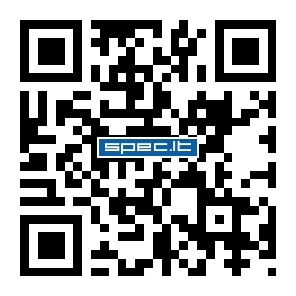QR kodas | Paulė, UAB