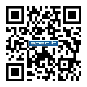 QR kodas | Paulega, MB | spec.lt