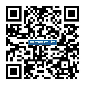 QR kodas | PAULEKTRA, P. Brašiškio, IĮ | spec.lt
