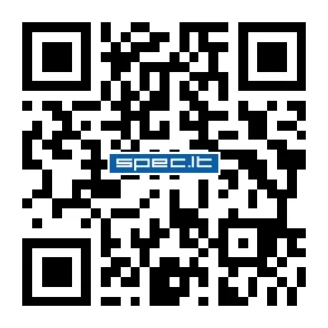 QR kodas | Paulena, UAB