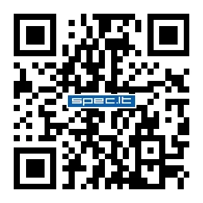 QR kodas | PAULENS & CO, UAB | spec.lt