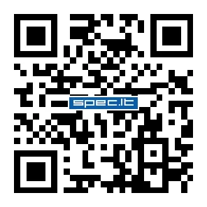 QR kodas | Paulesta, MB