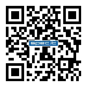 QR kodas | Pauli, MB