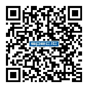 QR kodas | Pauliaus Bartkevičiaus individuali įmonė Beno jautis | spec.lt