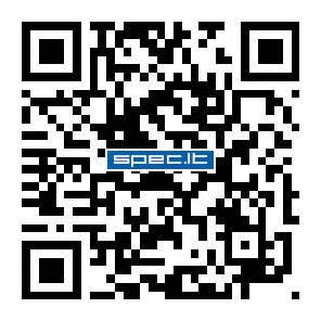 QR kodas | Pauliaus Benešiūno, IĮ