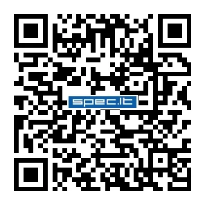 QR kodas | Pauliaus Brazinsko labdaros ir paramos fondas