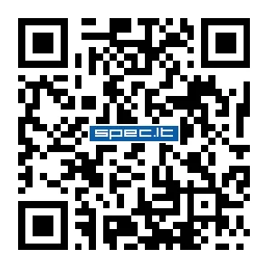 QR kodas | Pauliaus darbai, MB | spec.lt