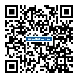 QR kodas | Pauliaus Geriko labdaros ir paramos fondas Tiuka | spec.lt