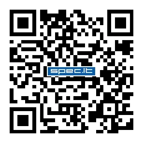 QR kodas | Pauliaus Korsako, IĮ | spec.lt