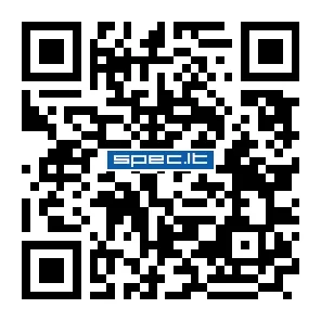 QR kodas | Pauliaus Petrošiaus įmonė | spec.lt