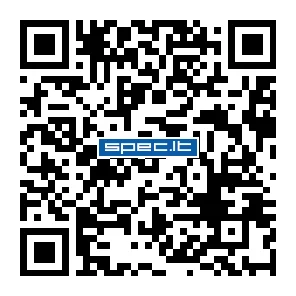 QR kodas | Pauliaus Povilo Karaliaus Paramos Fondas