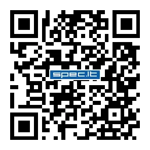 QR kodas | Pauliaus projektai, VŠĮ
