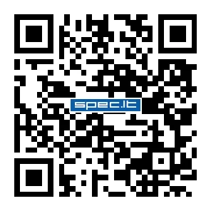 QR kodas | Pauliaus Rutkausko, IĮ IZOTERMA