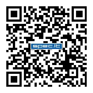 QR kodas | Pauliaus Šato labdaros ir paramos fondas