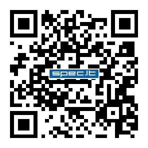 QR kodas | Pauliaus Šliumpos Įmonė