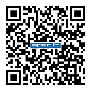 QR kodas | Kompetencijų tobulinimo centras, MB | spec.lt