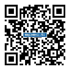 QR kodas | Pauliaus Žuolio, IĮ