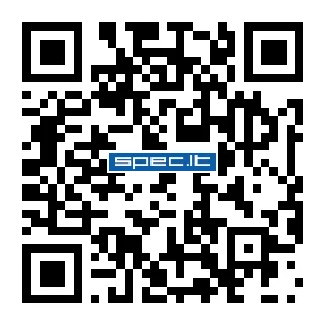 QR kodas | Paulig Coffee AS atstovybė | spec.lt