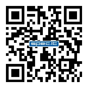 QR kodas | Paulikasa, MB