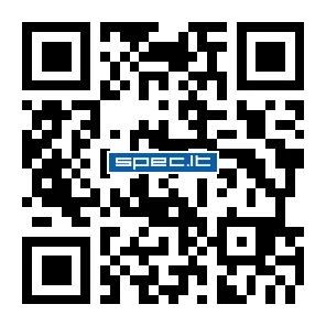 QR kodas | Paulimatas, UAB | spec.lt