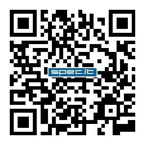 QR kodas | Paulina, Ilonos Šeškienės, IĮ | spec.lt