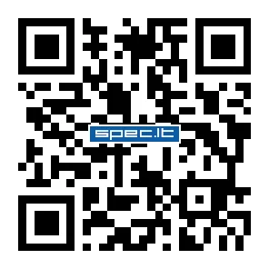 QR kodas | Paulinadesign, MB