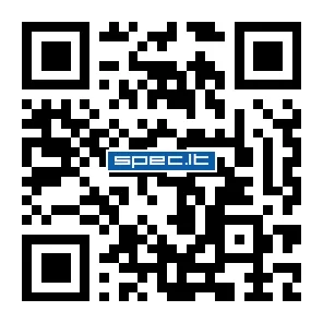 QR kodas | Paulinka.lt, IĮ