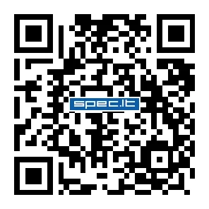 QR kodas | Paulinos pasaulis, MB | spec.lt