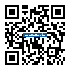 QR kodas | Paulinta, UAB