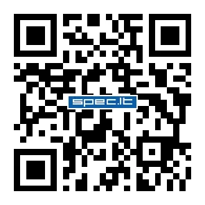 QR kodas | Paulita, IĮ | spec.lt