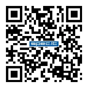 QR kodas | PAULITA, R. Paulavičiaus firma (PAULORA) | spec.lt