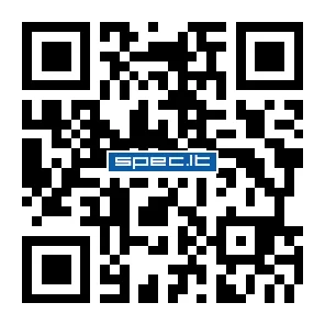 QR kodas | Paulitrans, UAB | spec.lt