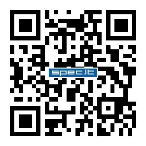QR kodas | Paulitukas, UAB | spec.lt