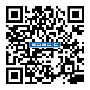 QR kodas | Paulių kapucinų vienuolynas | spec.lt