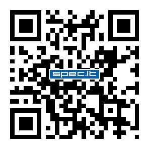 QR kodas | Žemės ūkio Pauliukai, UAB | spec.lt
