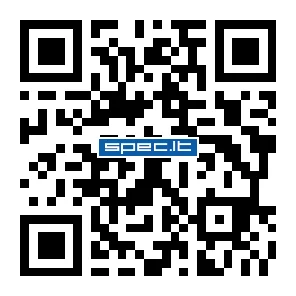QR kodas | Paulium, MB
