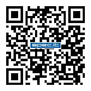 QR kodas | Paulius&Aurimas, MB | spec.lt